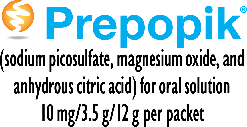 Prepopik Logo